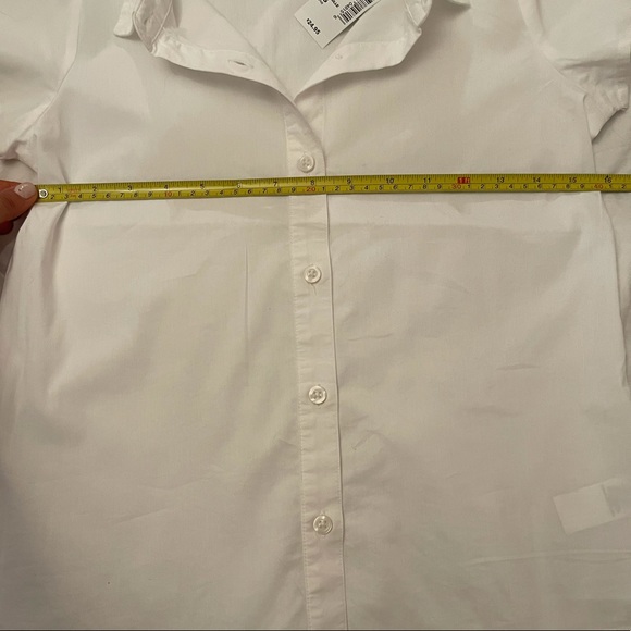 BNWT button up shirt - Picture 3 of 3